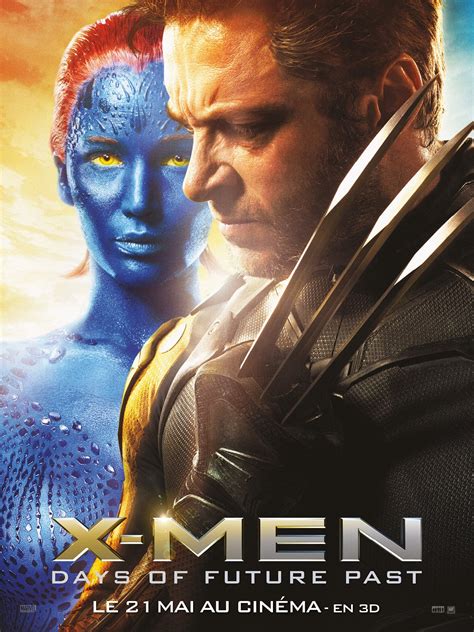 streaming X-Men: Det sidste opg%C3%B8r